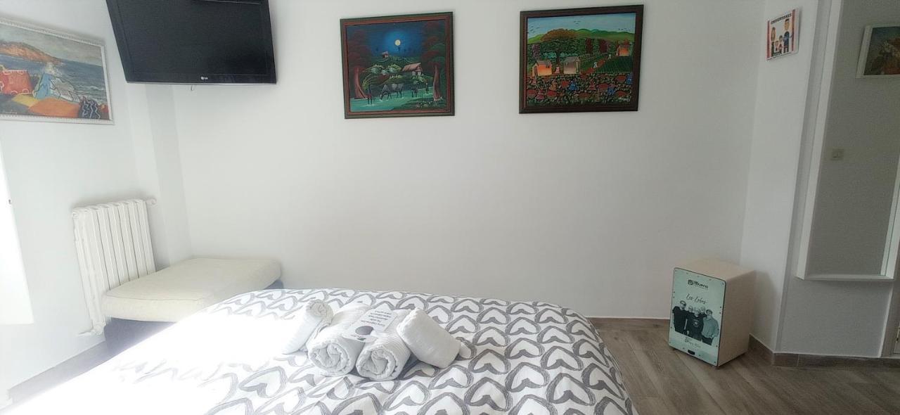 Prau Riu Hotel Hyundai-Asturdai Льянес Экстерьер фото